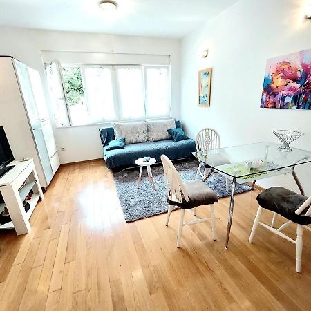 Apartment Divas Split Luaran gambar