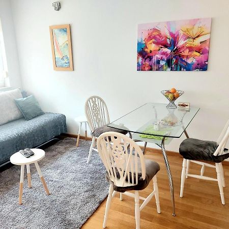 Apartment Divas Split Luaran gambar