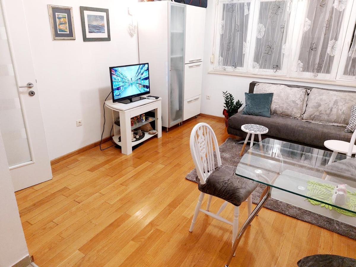 Apartment Divas Split Luaran gambar