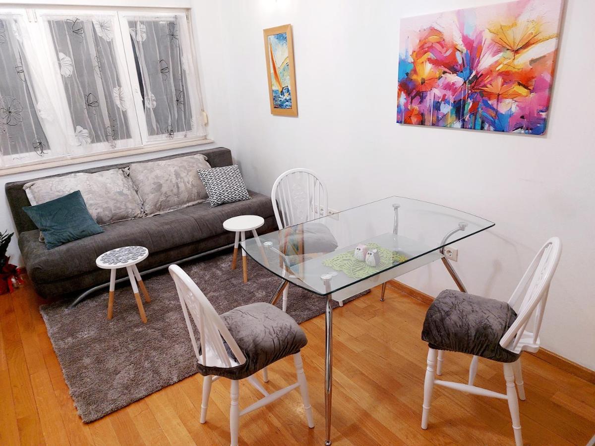 Apartment Divas Split Luaran gambar