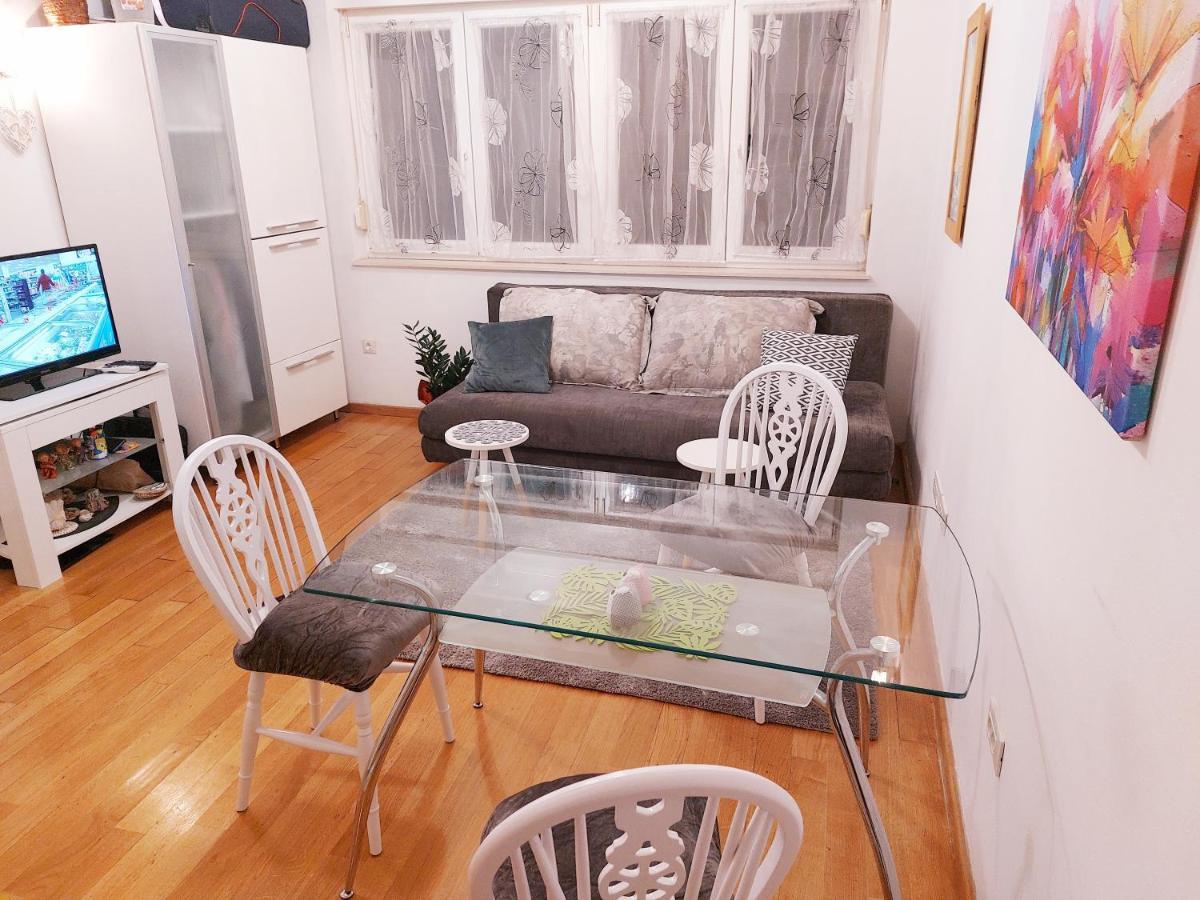 Apartment Divas Split Luaran gambar