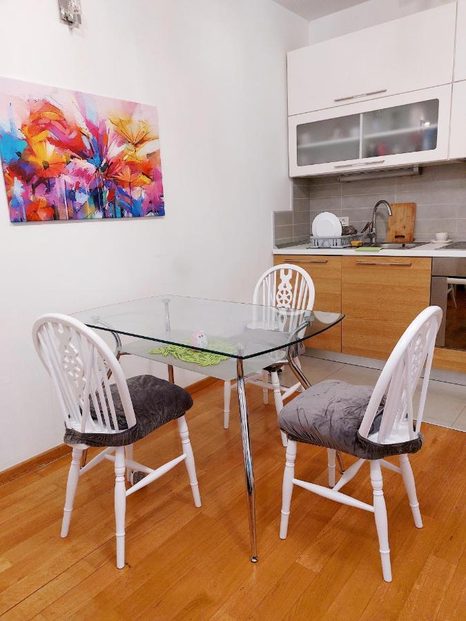 Apartment Divas Split Luaran gambar