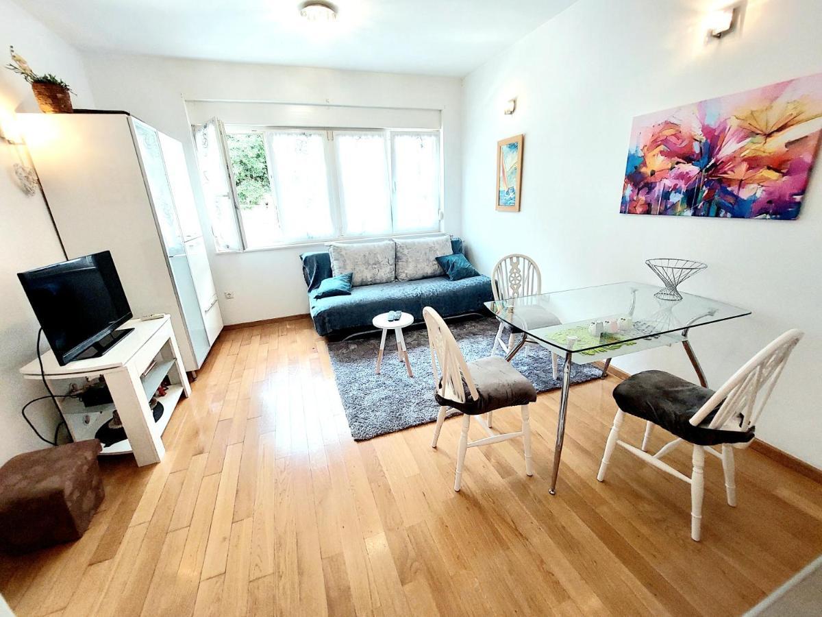 Apartment Divas Split Luaran gambar