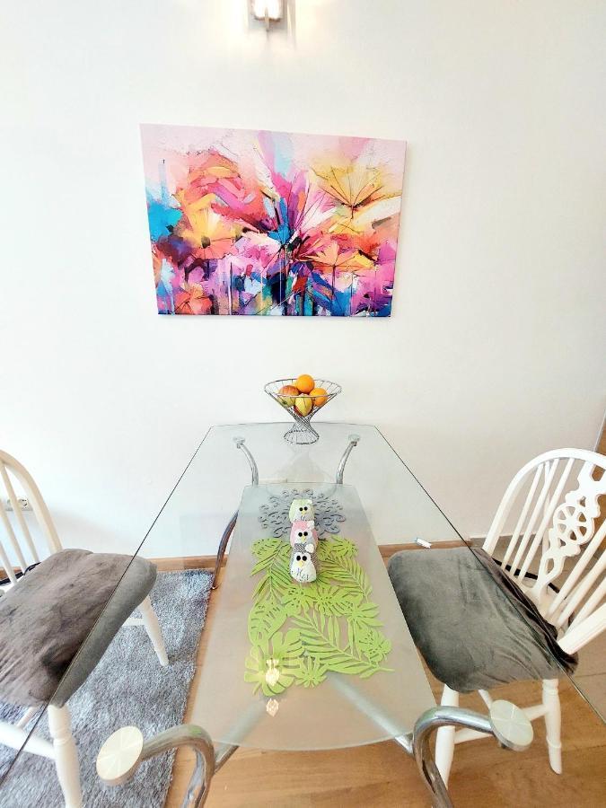 Apartment Divas Split Luaran gambar