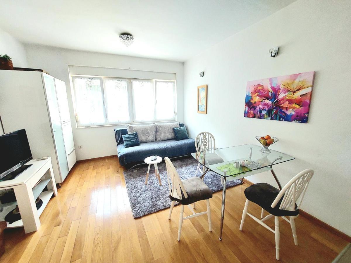 Apartment Divas Split Luaran gambar