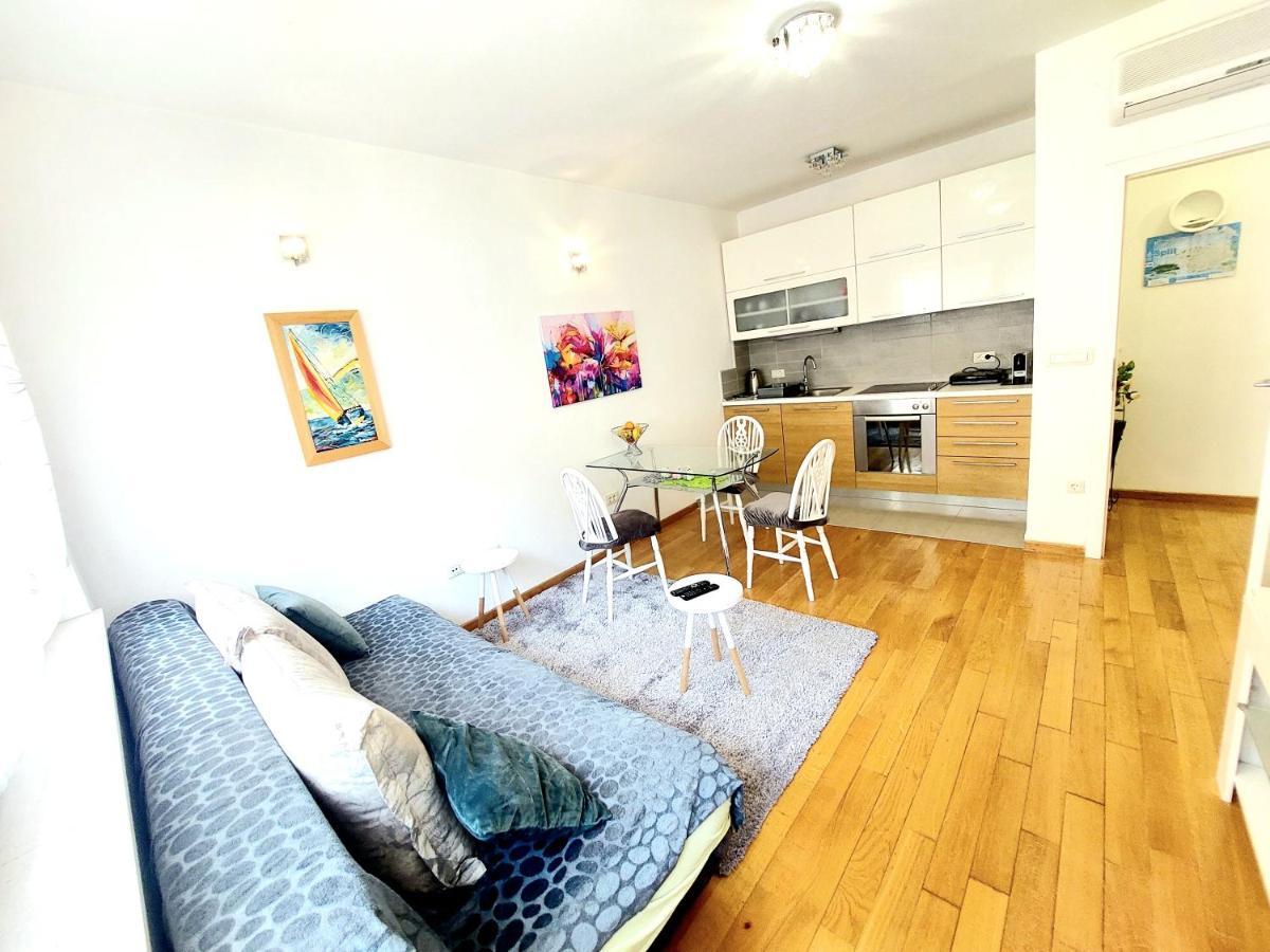 Apartment Divas Split Luaran gambar