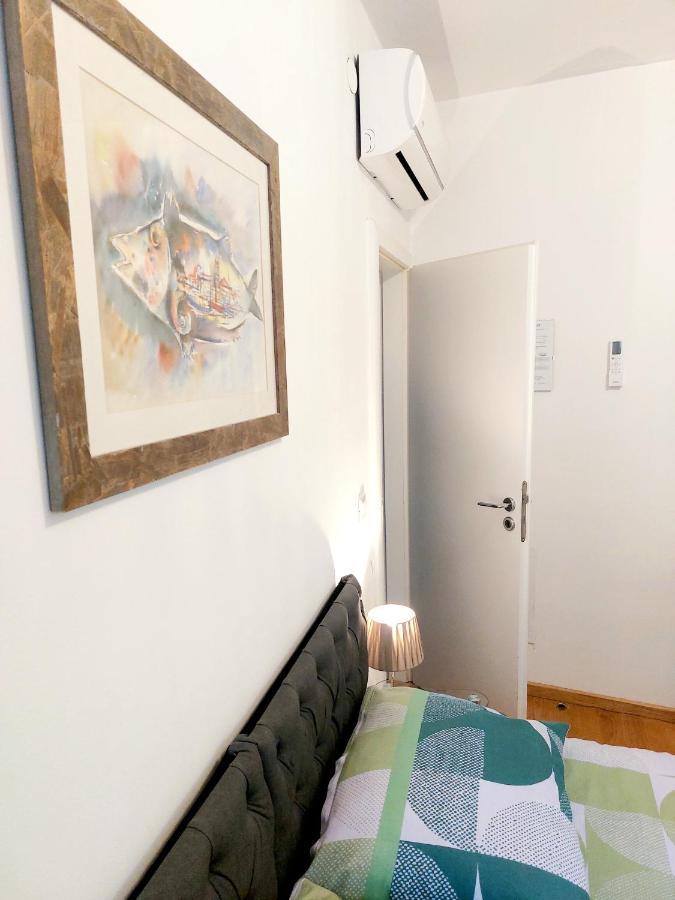 Apartment Divas Split Luaran gambar