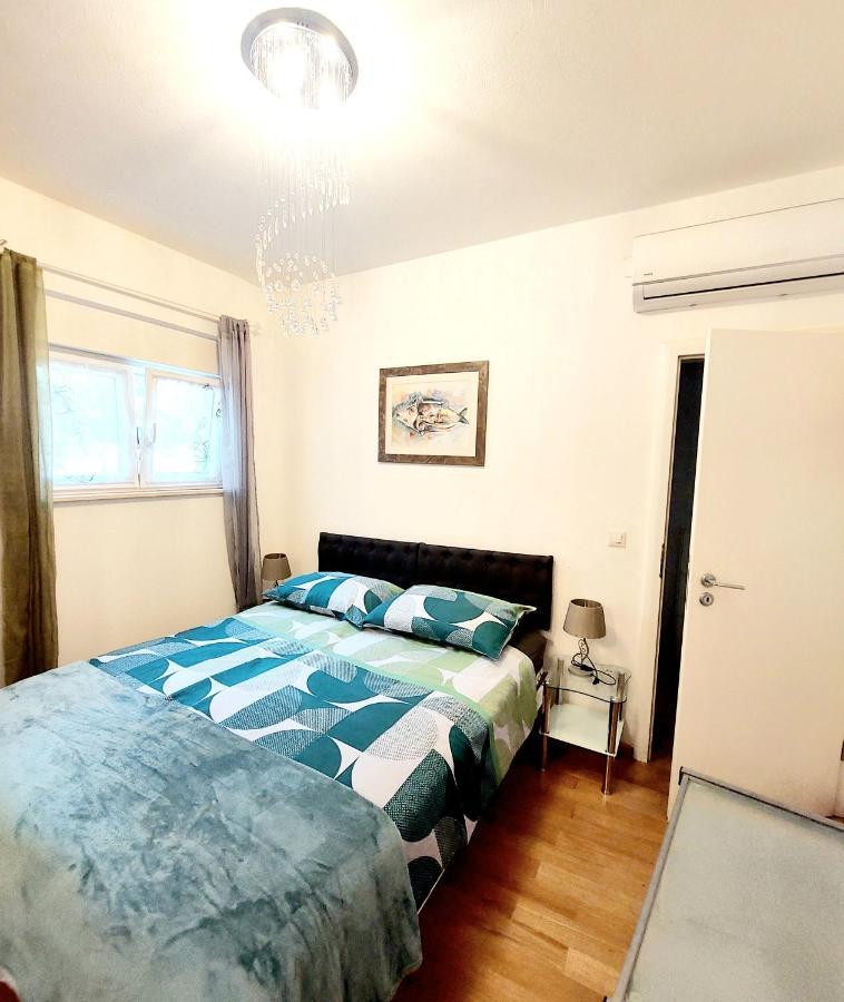 Apartment Divas Split Luaran gambar