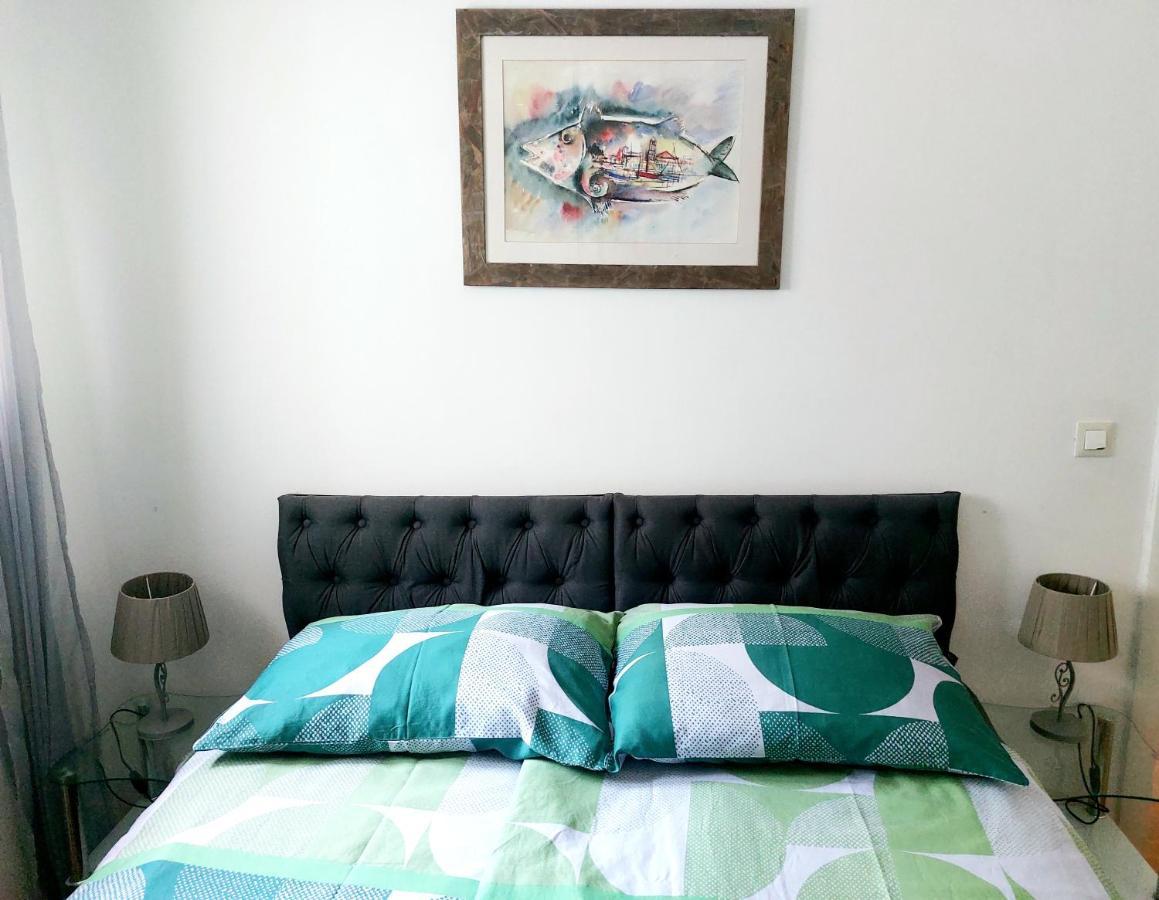 Apartment Divas Split Luaran gambar