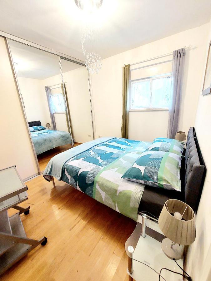 Apartment Divas Split Luaran gambar