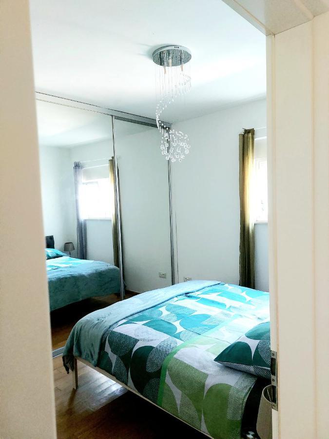 Apartment Divas Split Luaran gambar