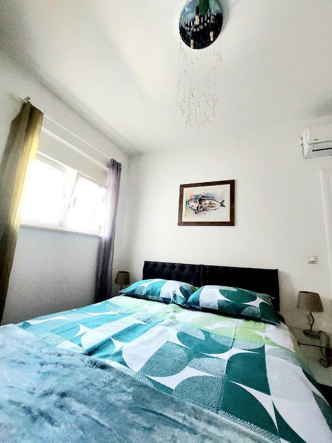 Apartment Divas Split Luaran gambar