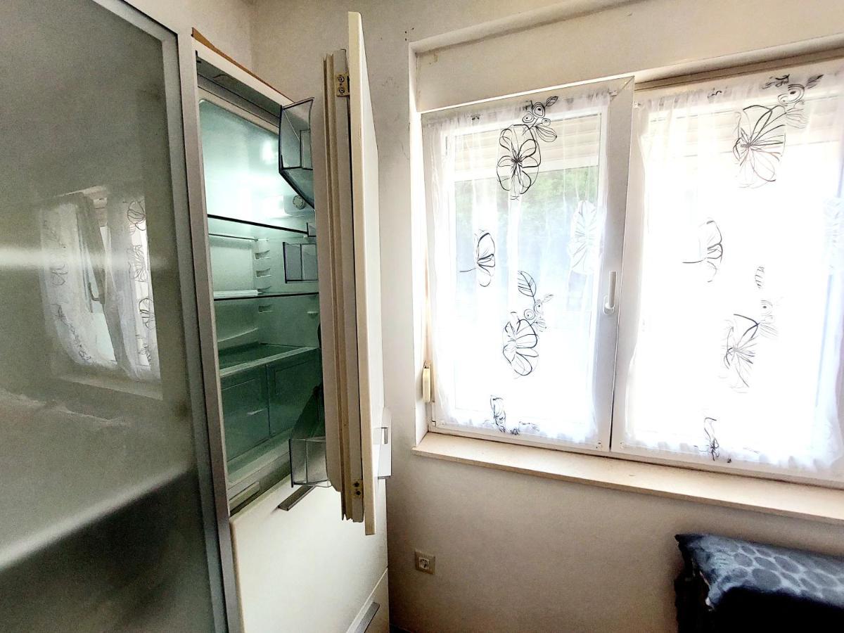 Apartment Divas Split Luaran gambar