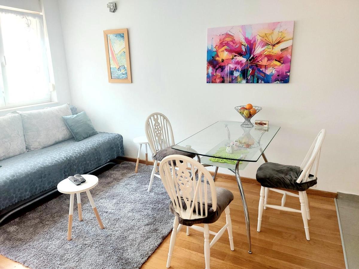 Apartment Divas Split Luaran gambar
