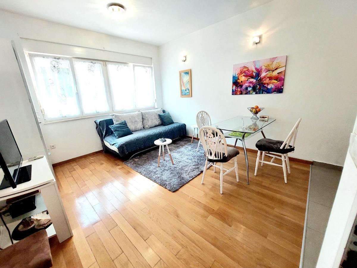 Apartment Divas Split Luaran gambar