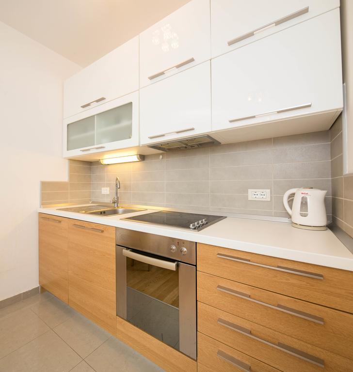 Apartment Divas Split Bilik gambar