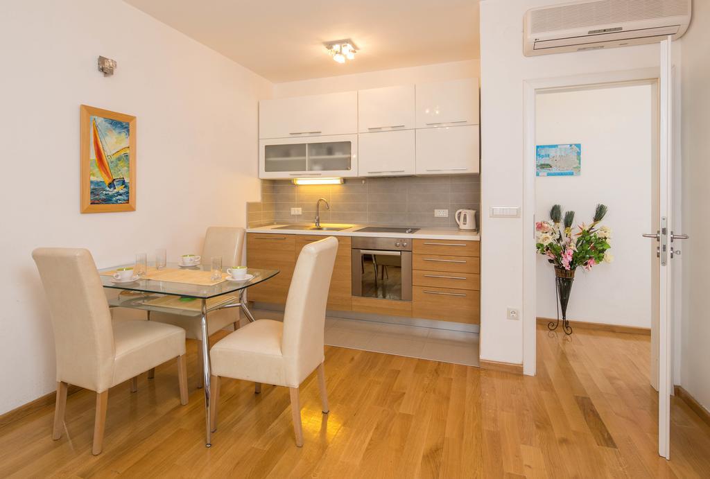Apartment Divas Split Bilik gambar