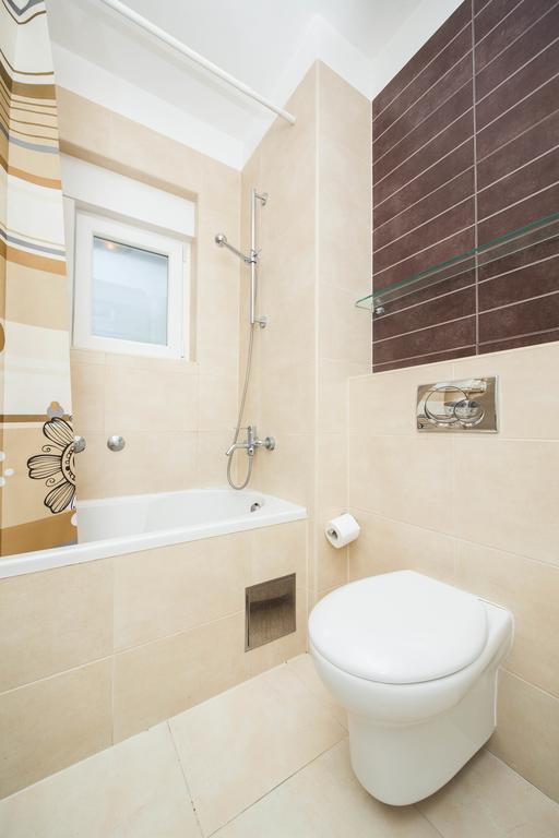 Apartment Divas Split Bilik gambar