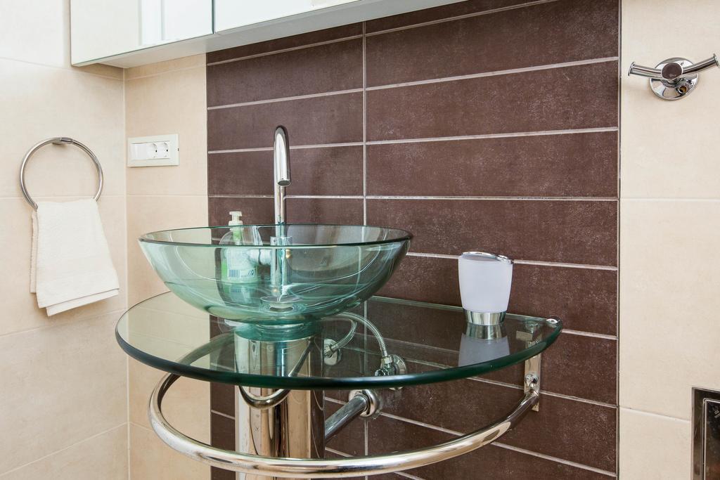 Apartment Divas Split Bilik gambar
