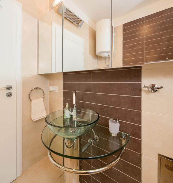Apartment Divas Split Bilik gambar