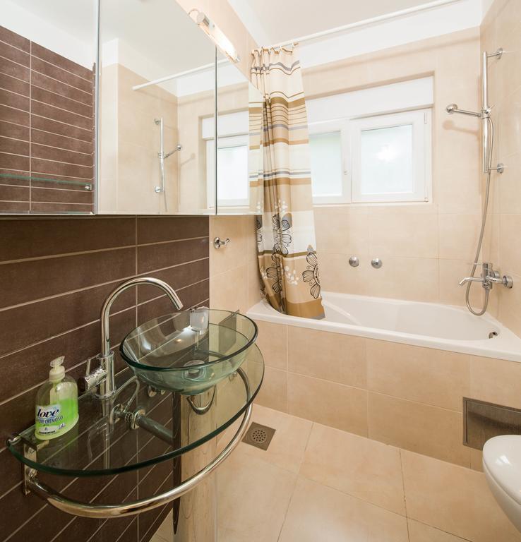 Apartment Divas Split Bilik gambar